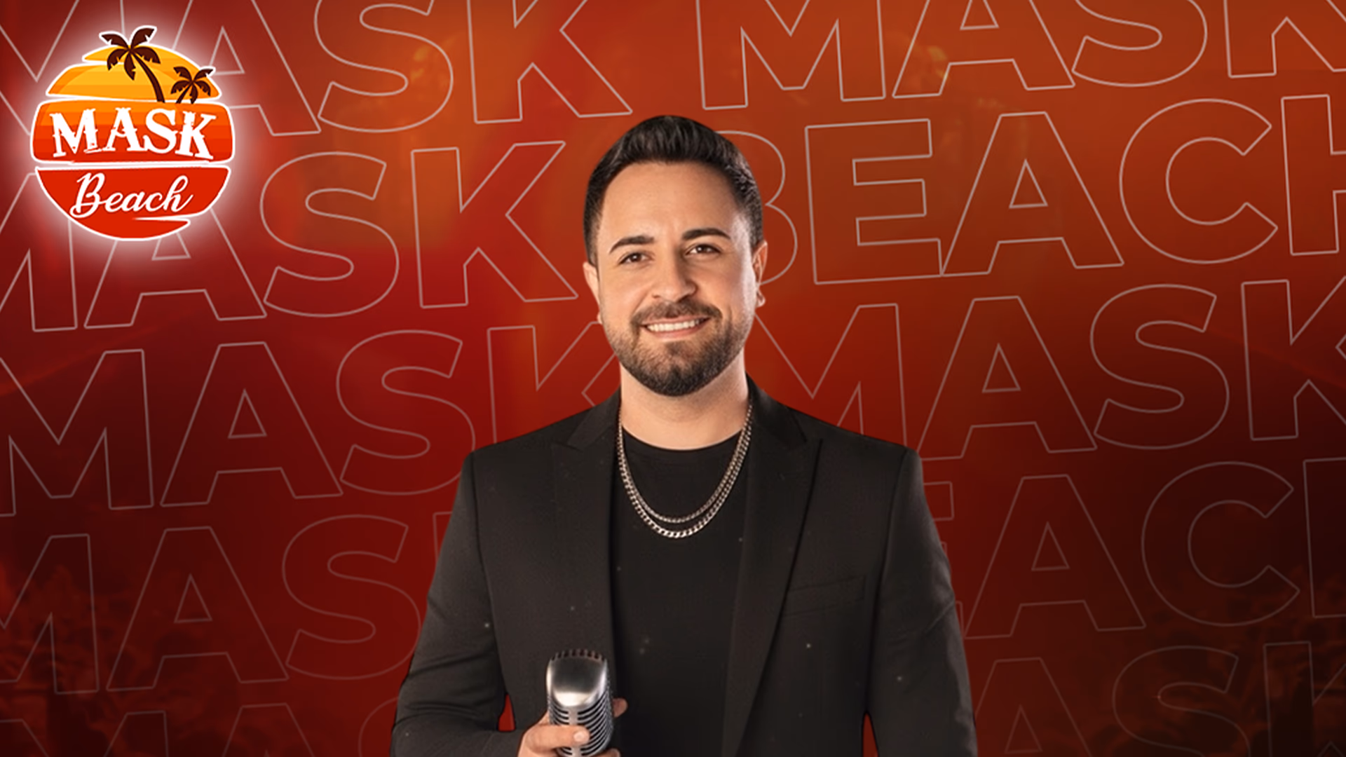 Harun Ateş ile Gazino Gecesi