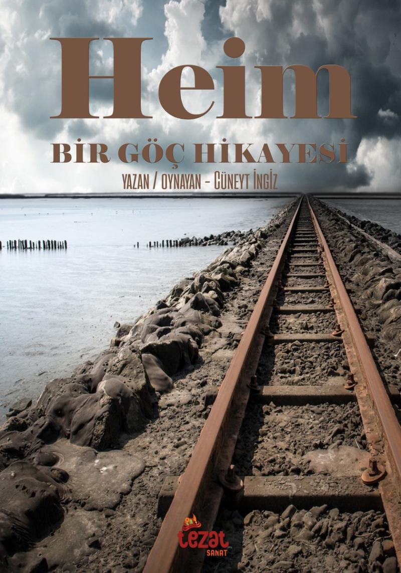 Heim - Bir Göç Hikayesi
