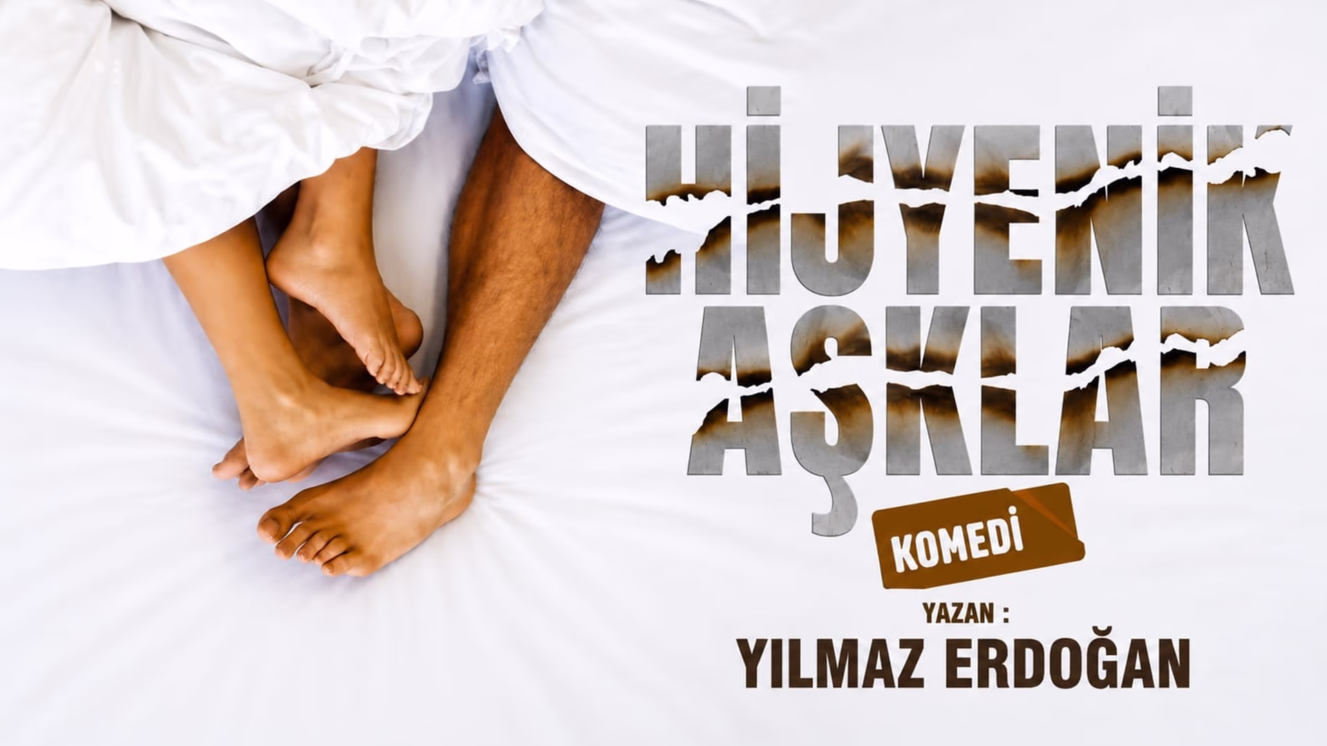 Hijyenik Aşklar