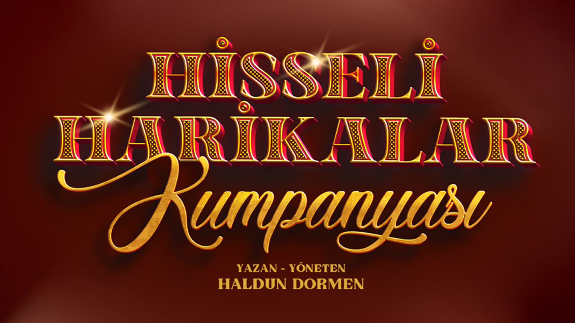 Hisseli Harikalar Kumpanyası - Ekim