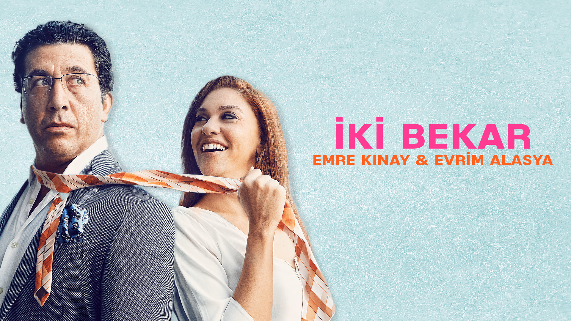 İki Bekar