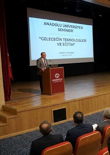 İlişkilerimizde İletişim (Yüz Yüze ve Sanal) ve Sınırlar