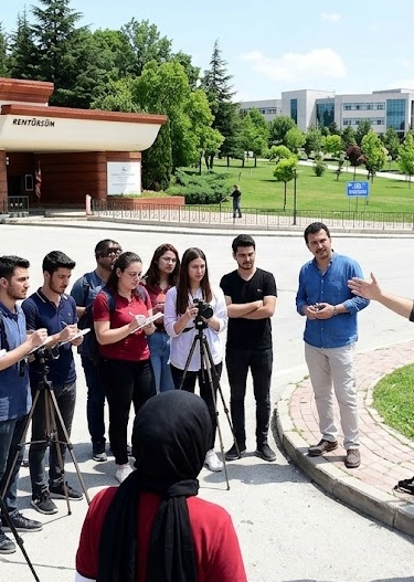 İş Sağlığı ve Güvenliği Eğitimi
