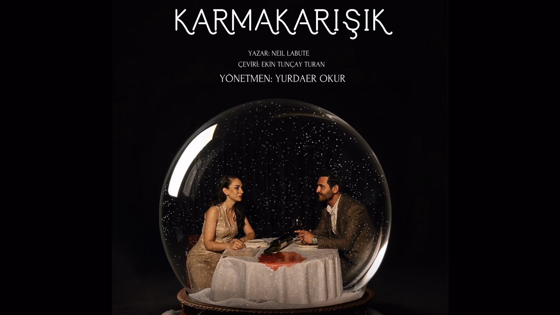 Karmakarışık