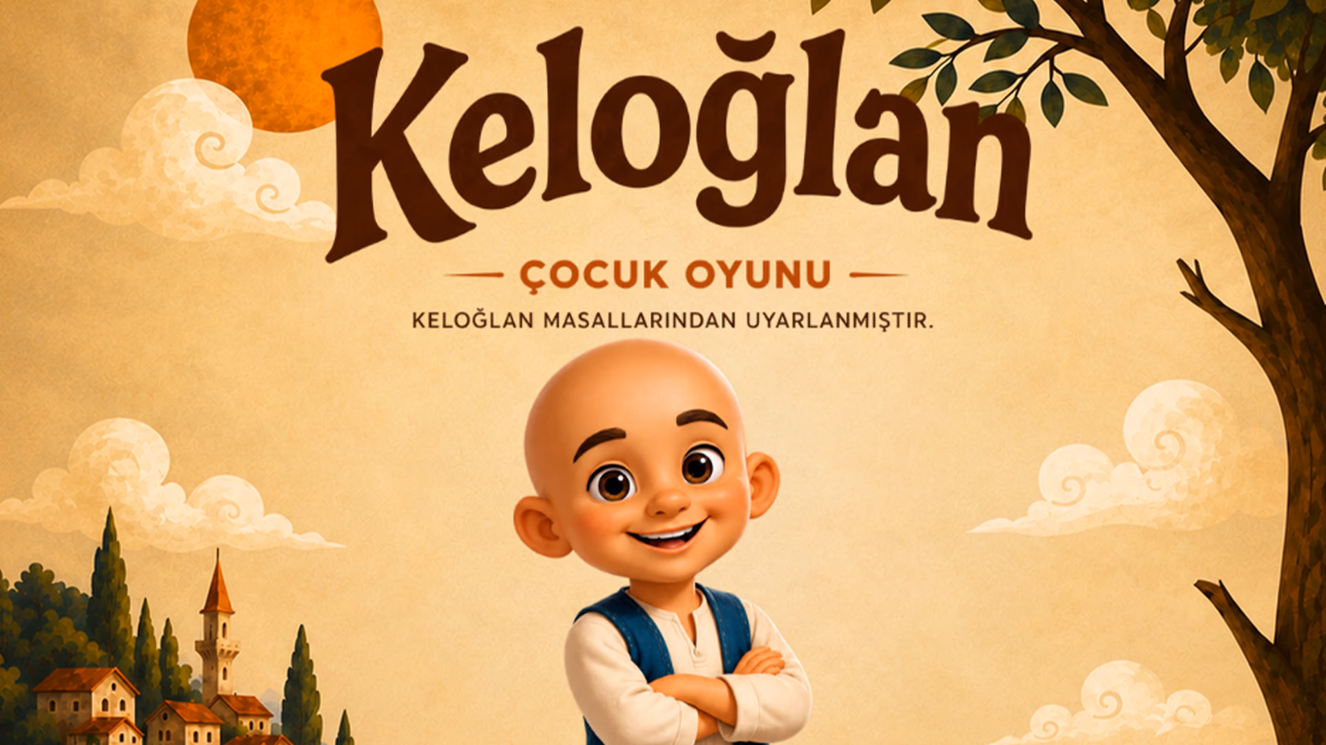 Keloğlan