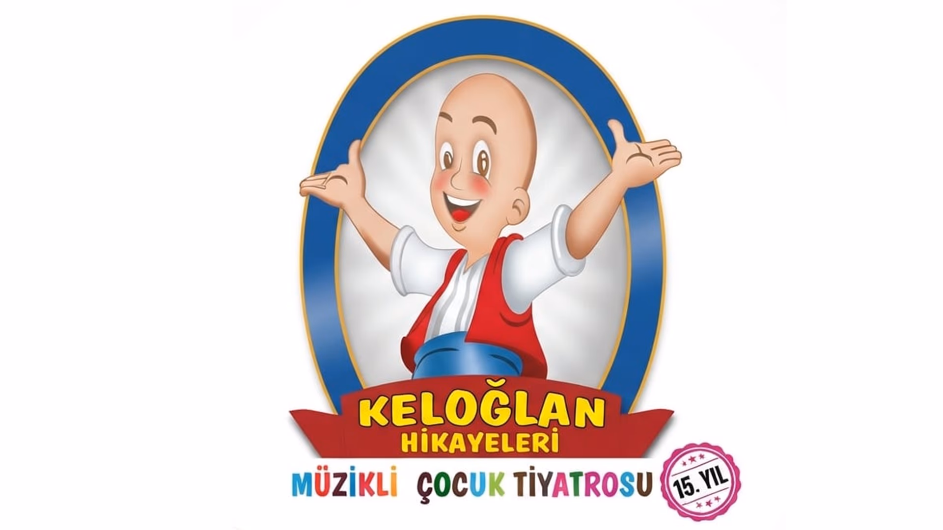 Keloğlan Meyveler Ülkesinde