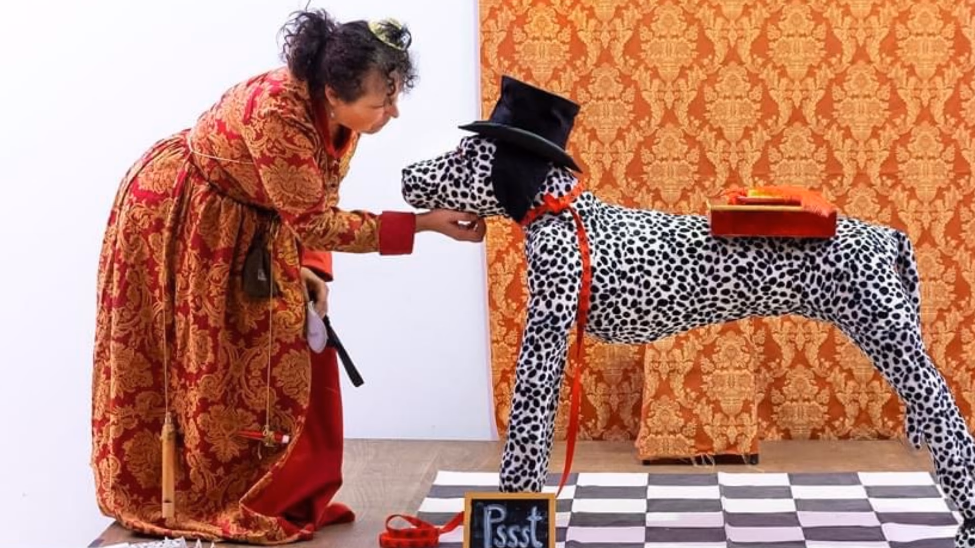 Köpek Biti Sirki  28. Uluslararası Festivali