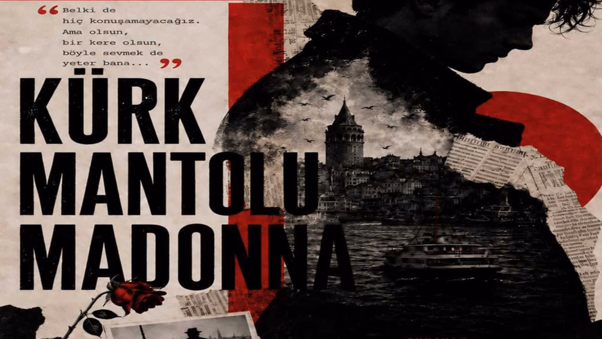 Kürk Mantolu Madonna
