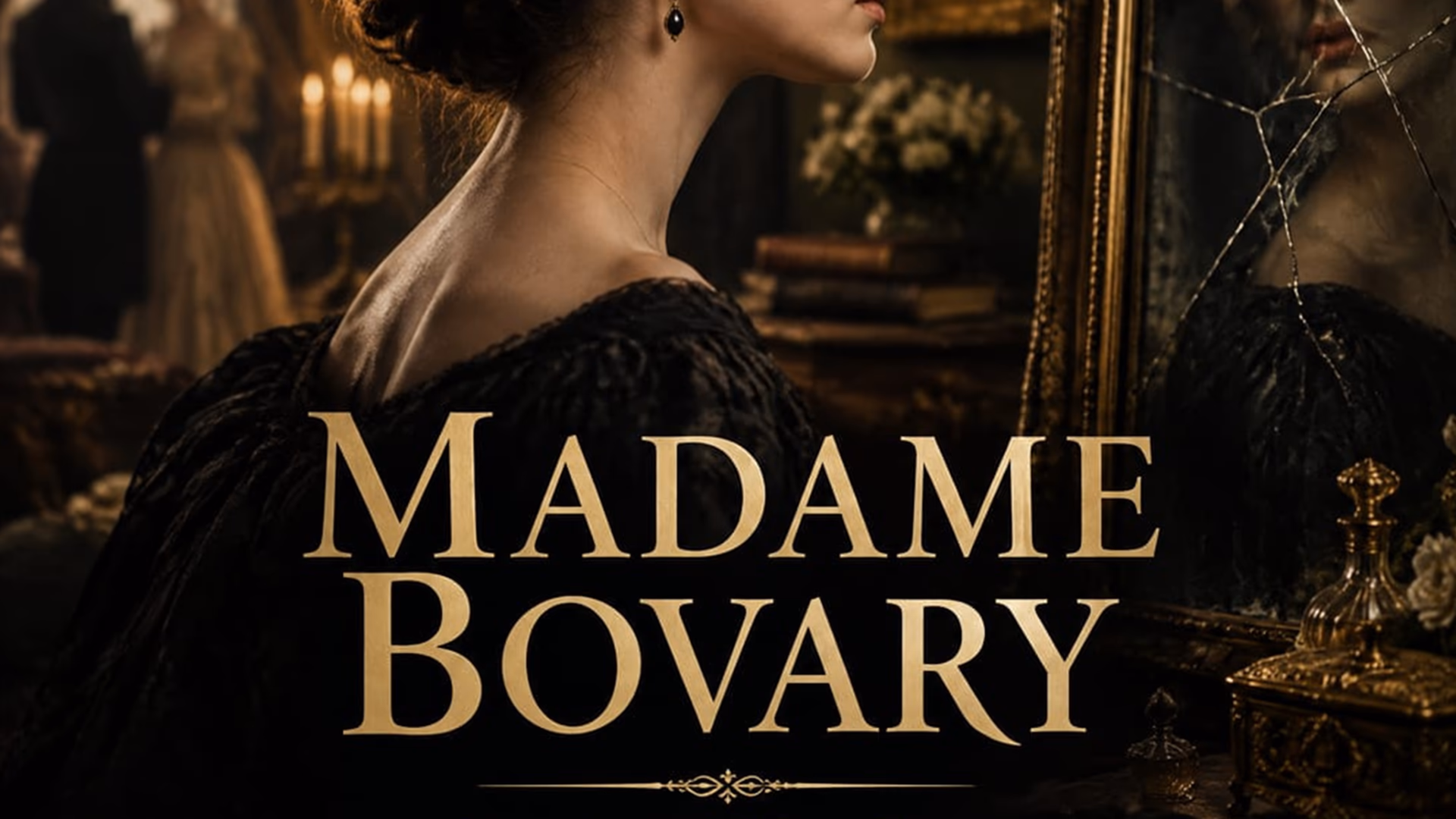 Madame Bovary