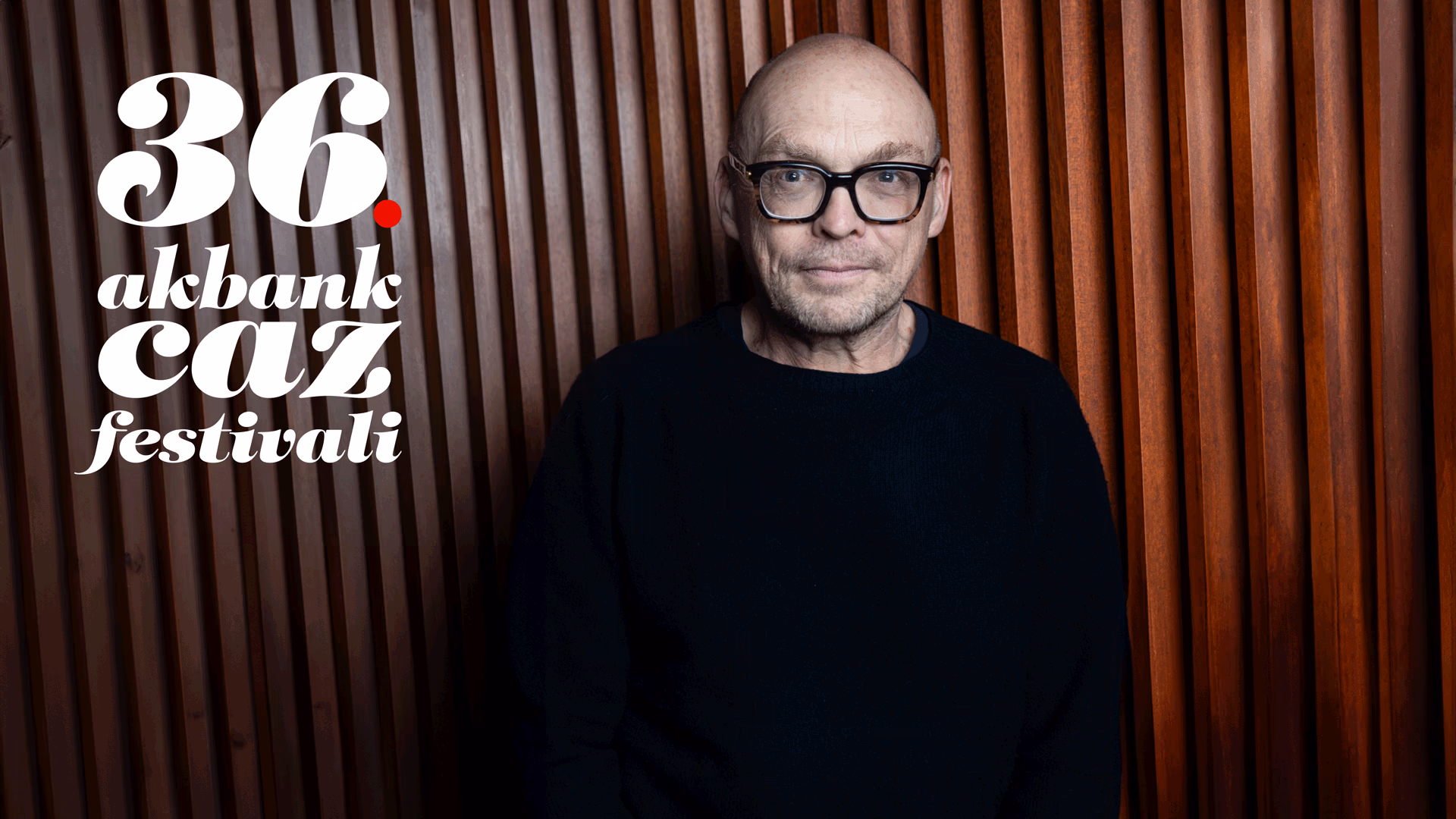 Masterclass - Bugge Wesseltoft
