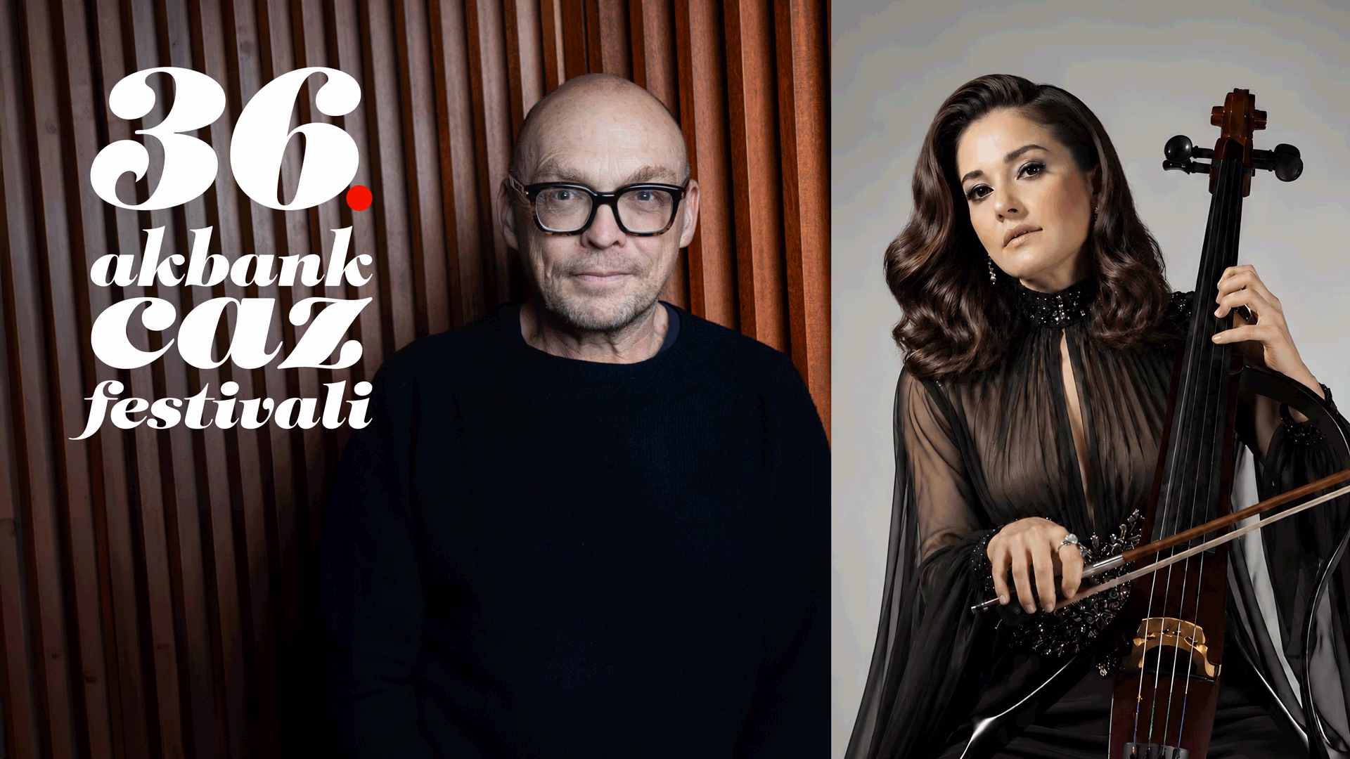 Mehmet Uluğ Gecesi: Bugge Wesseltoft “New Conception of Jazz" feat. Gülşah Erol