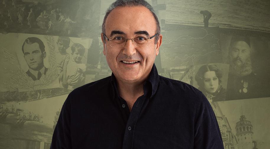 Memleket Kumaşı - Sunay Akın