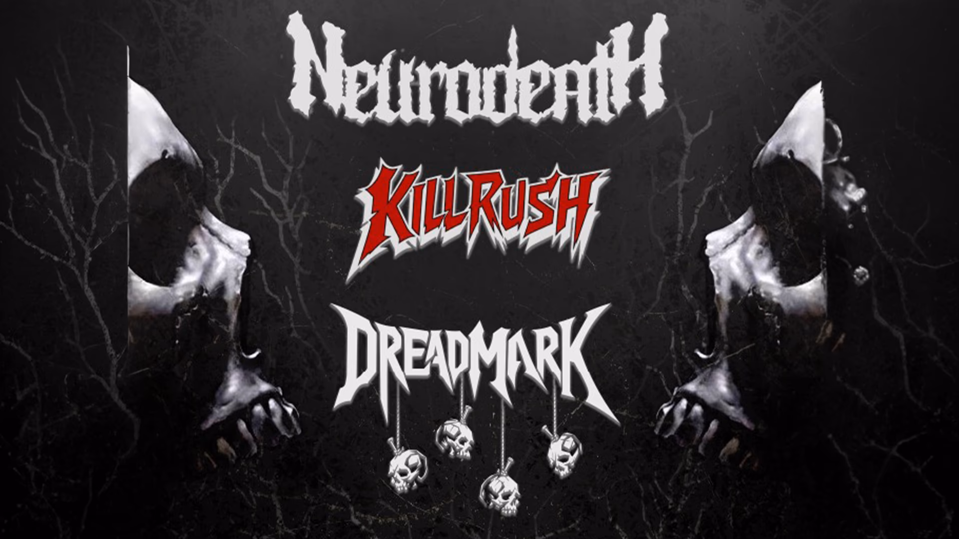 Metal Night