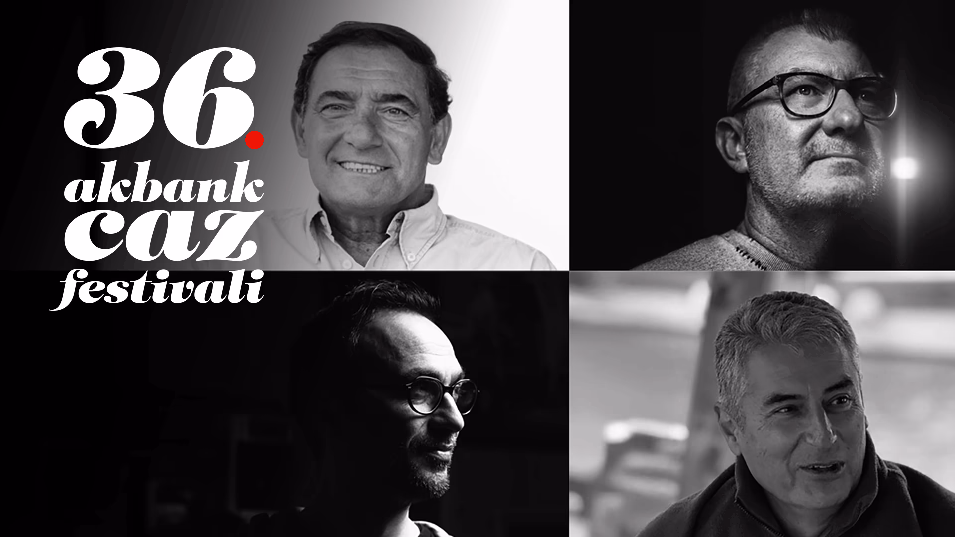 Miles: Bir Caz İkonunun Anatomisi - Hakan Rauf Tüfekçi, Atilla Ayginin, Eray Düzgünsoy, Hakan Atala