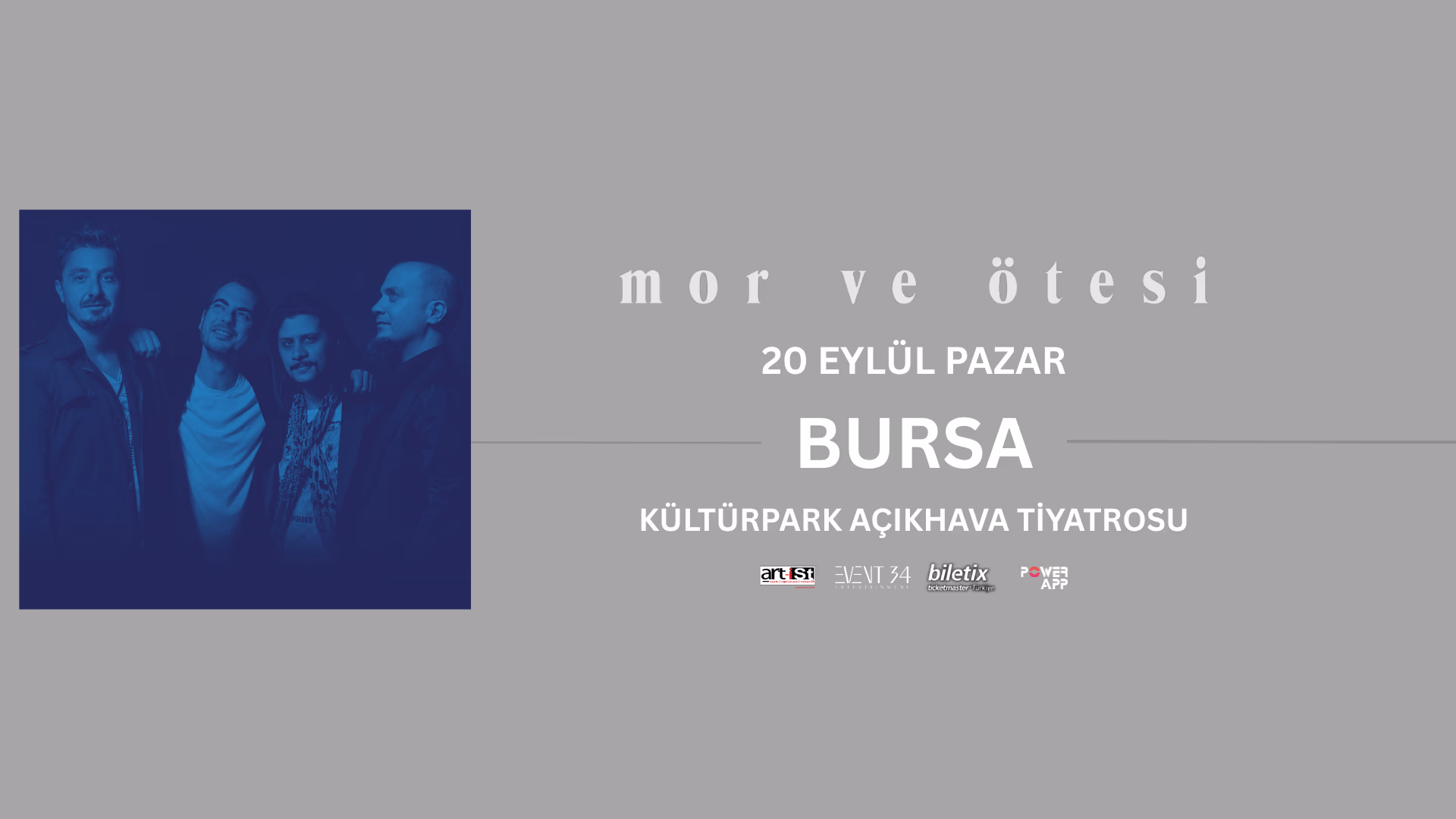 mor ve ötesi