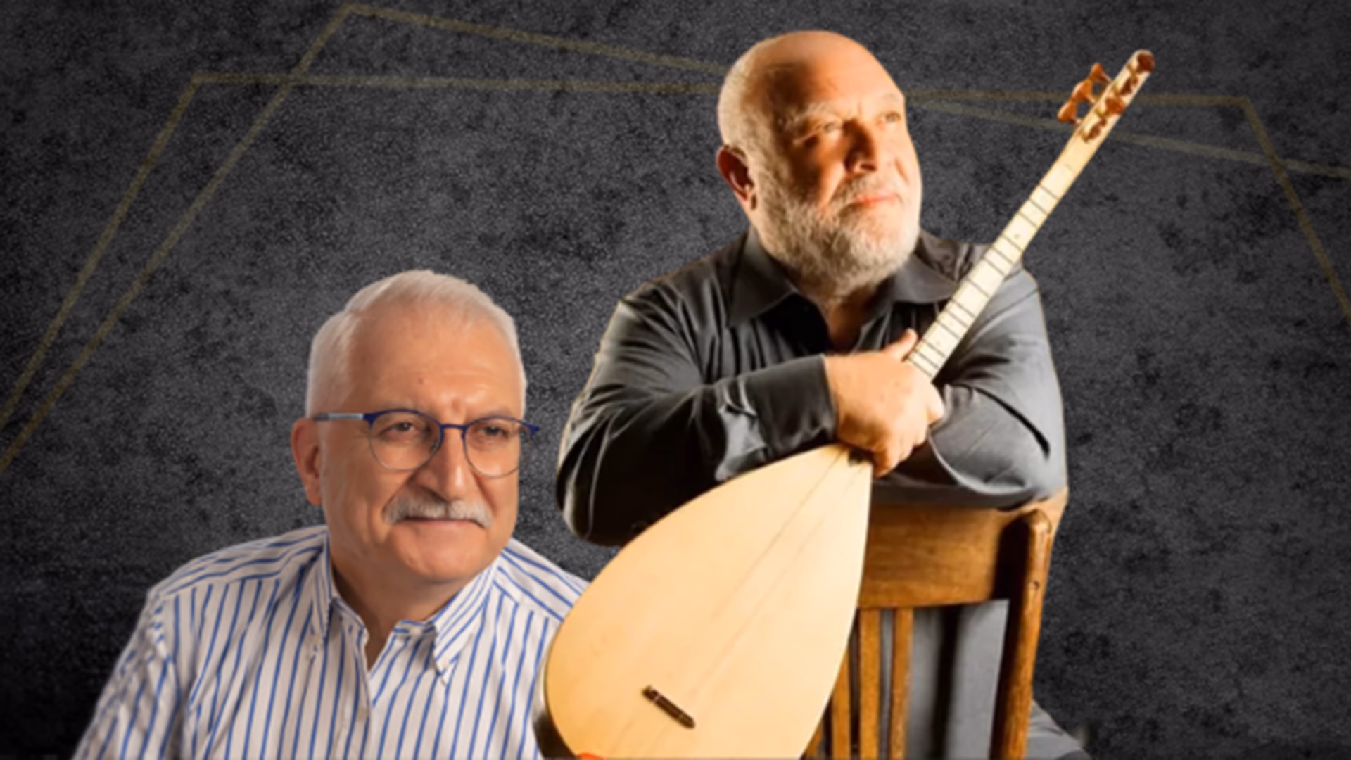 Musa Eroğlu & Ahmet Alıcı Konseri