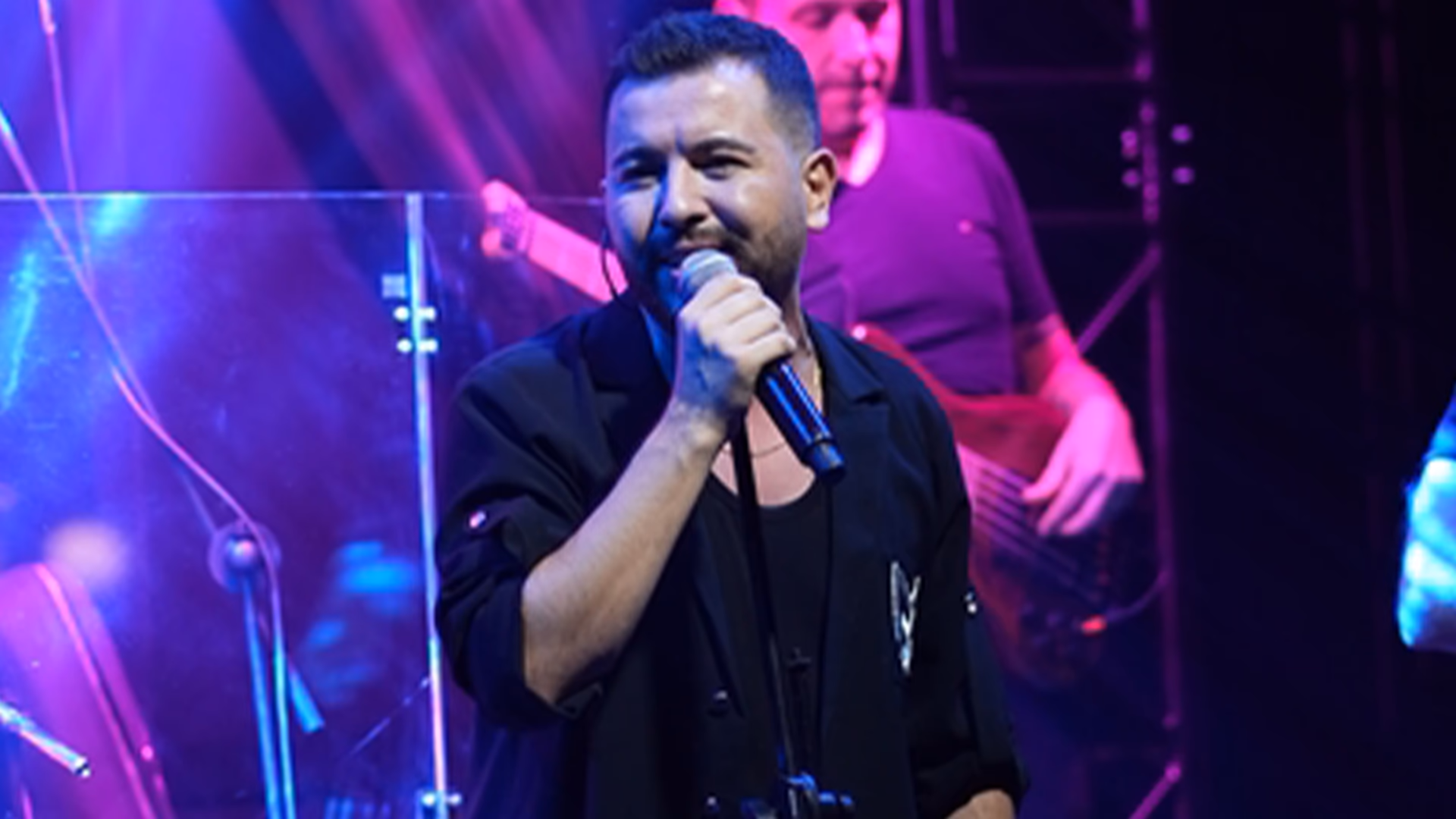 Mustafa Erol
