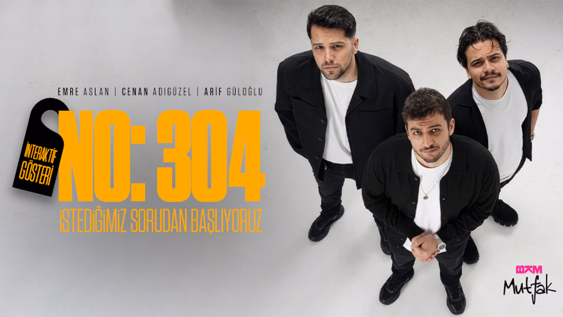 NO: 304