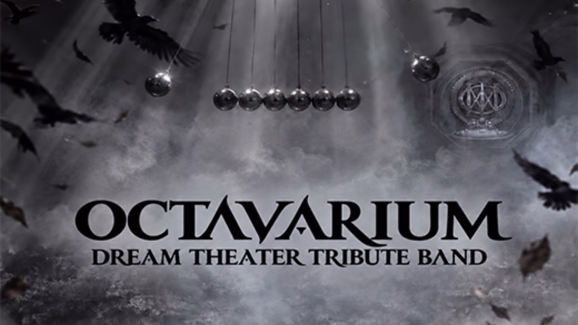 Octavarium