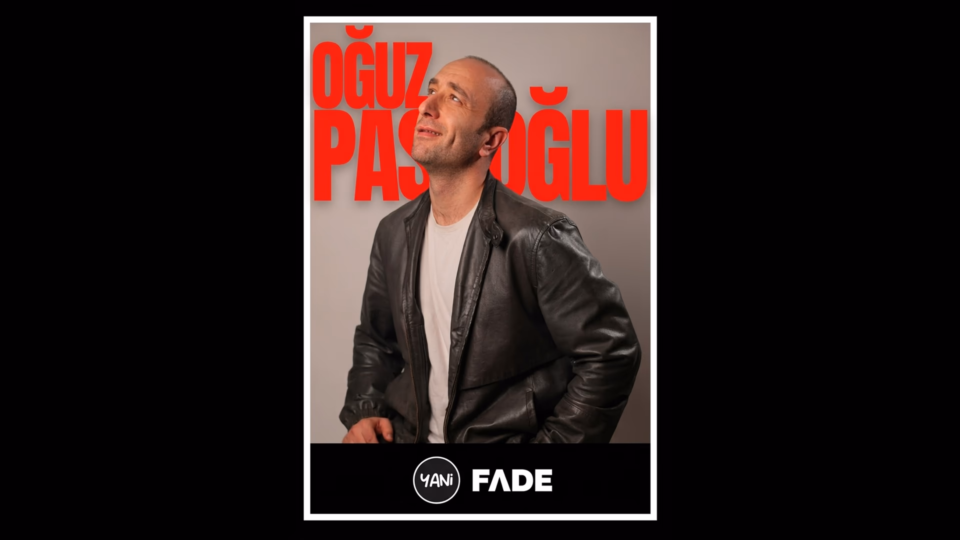 Oğuz Paşaoglu Stand Up