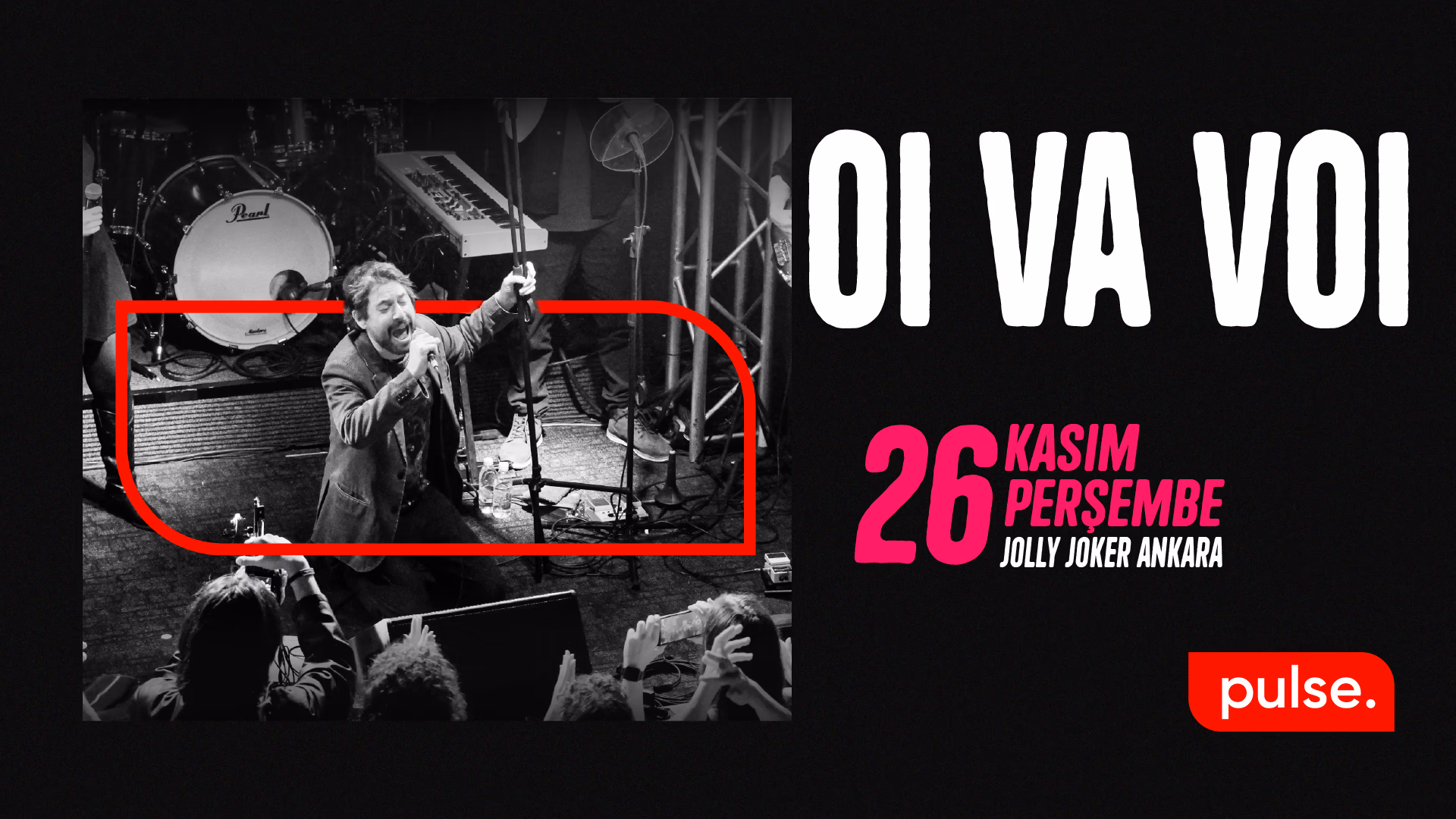 Oi Va Voi