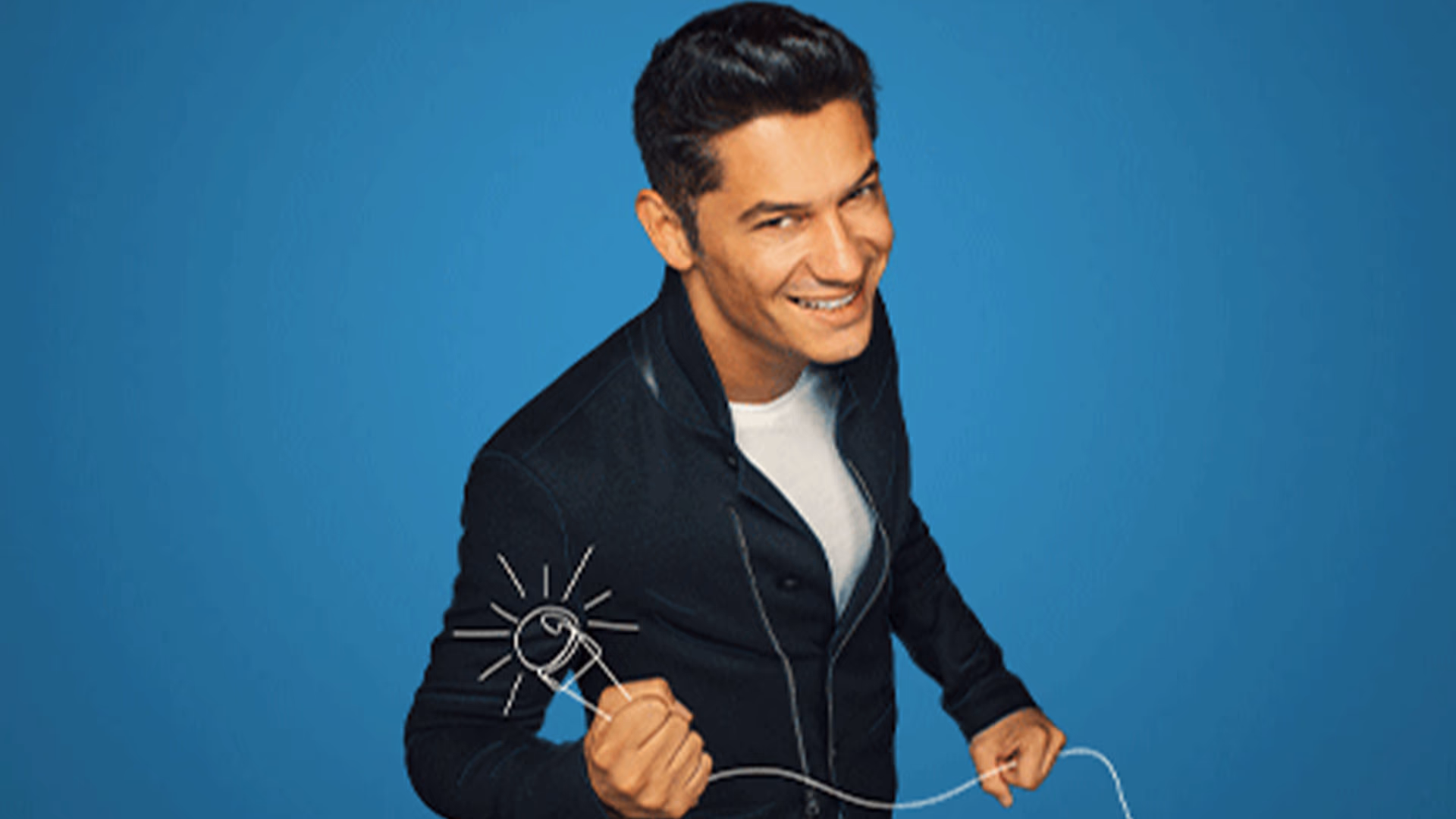 Okan Çabalar