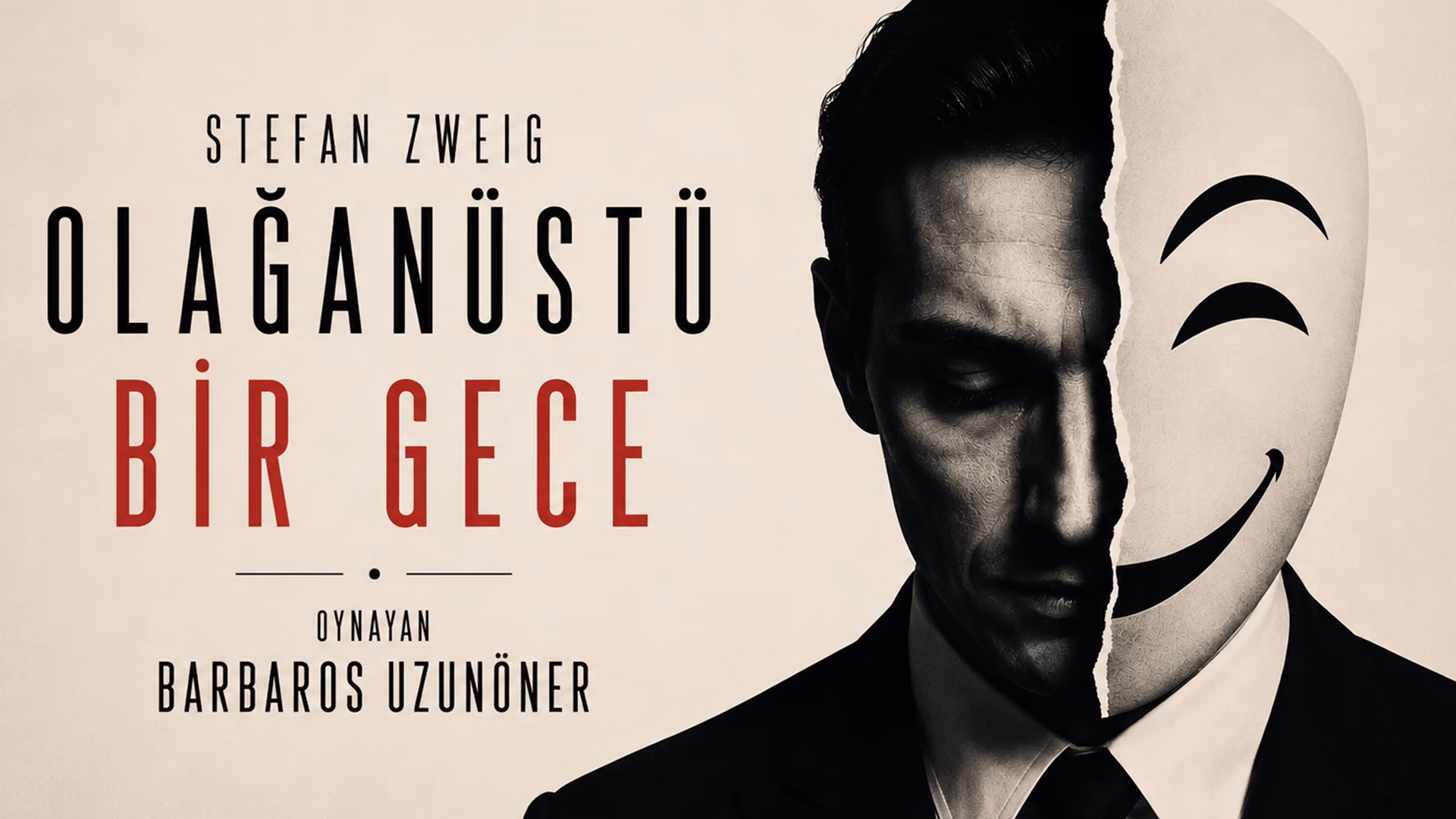 Olağanüstü Bir Gece