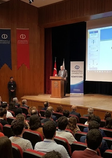 Ömer DEMİRBAĞ Konferansı