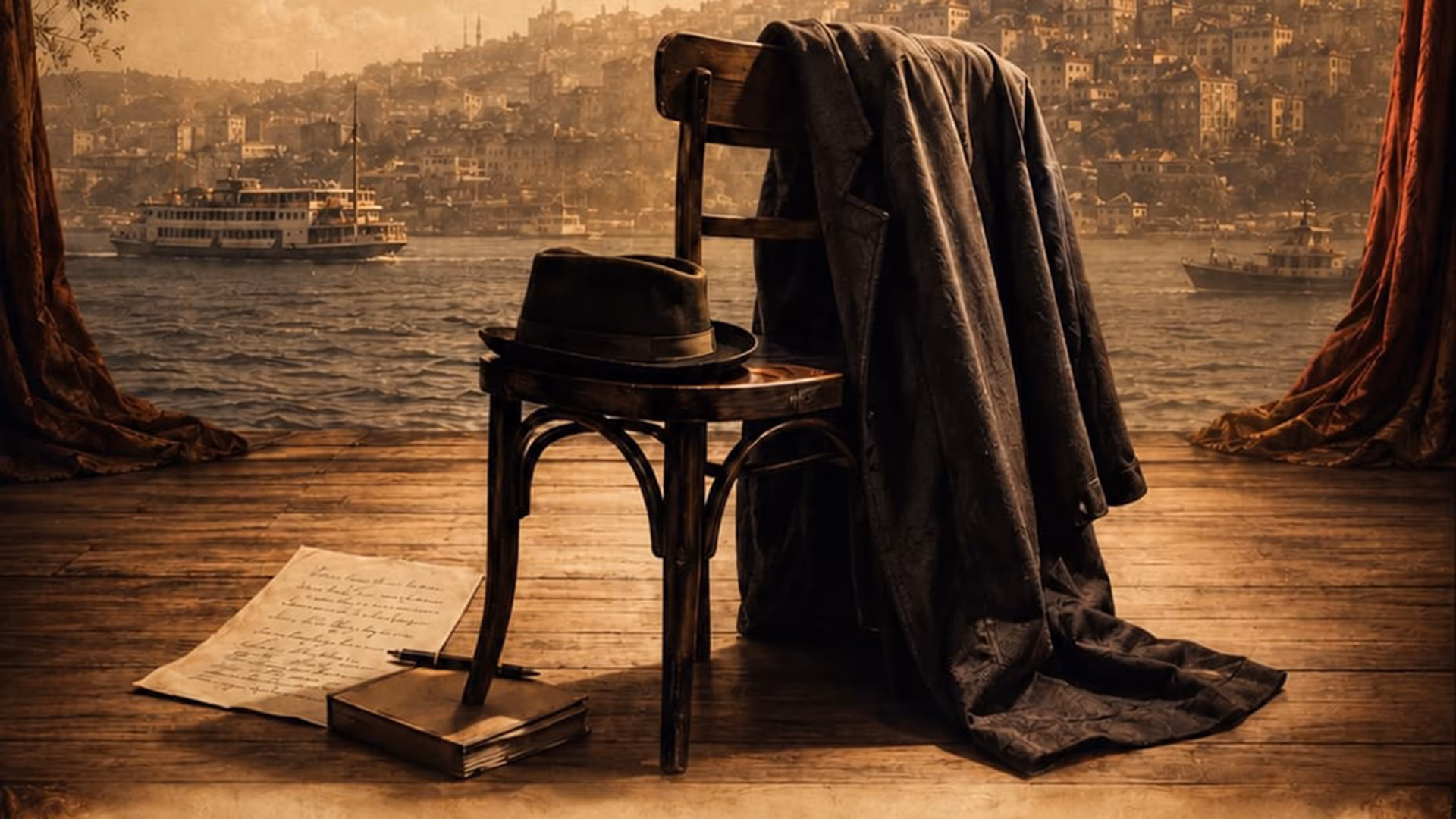 Orhan Veli - Garip
