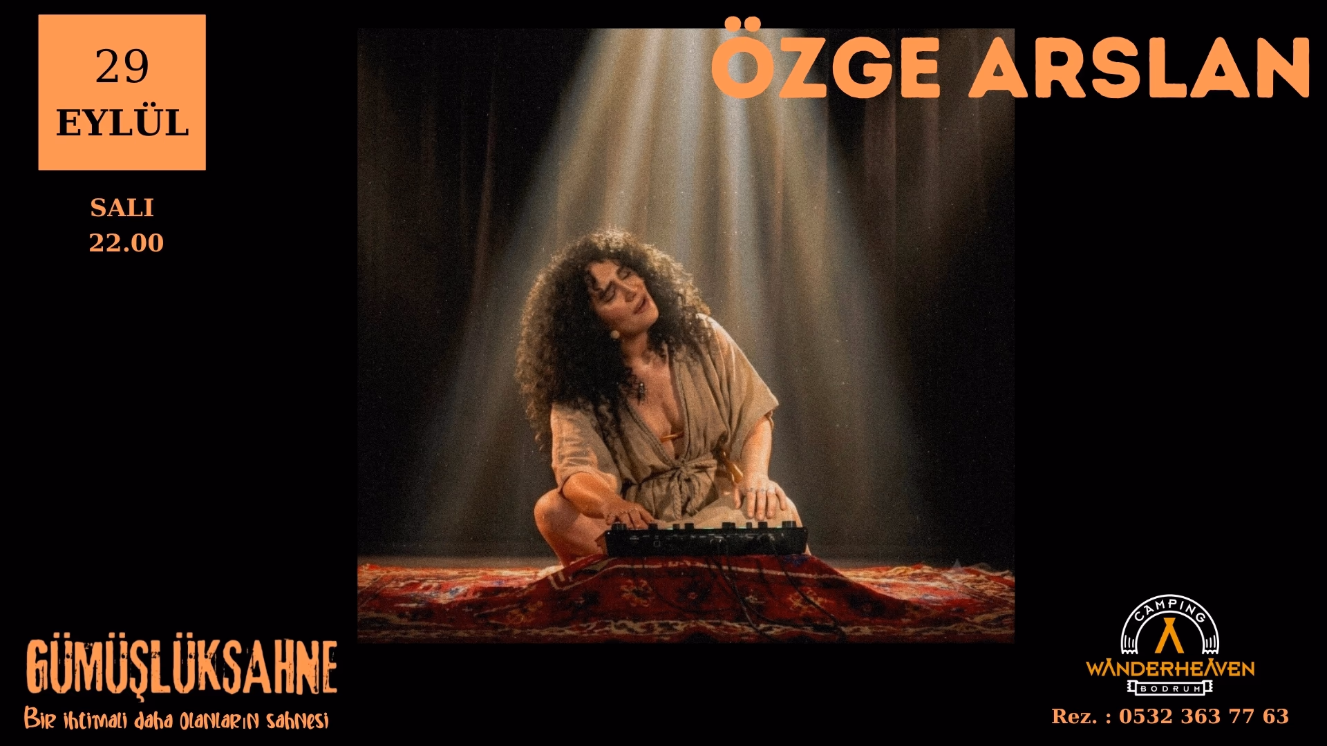 Özge Arslan