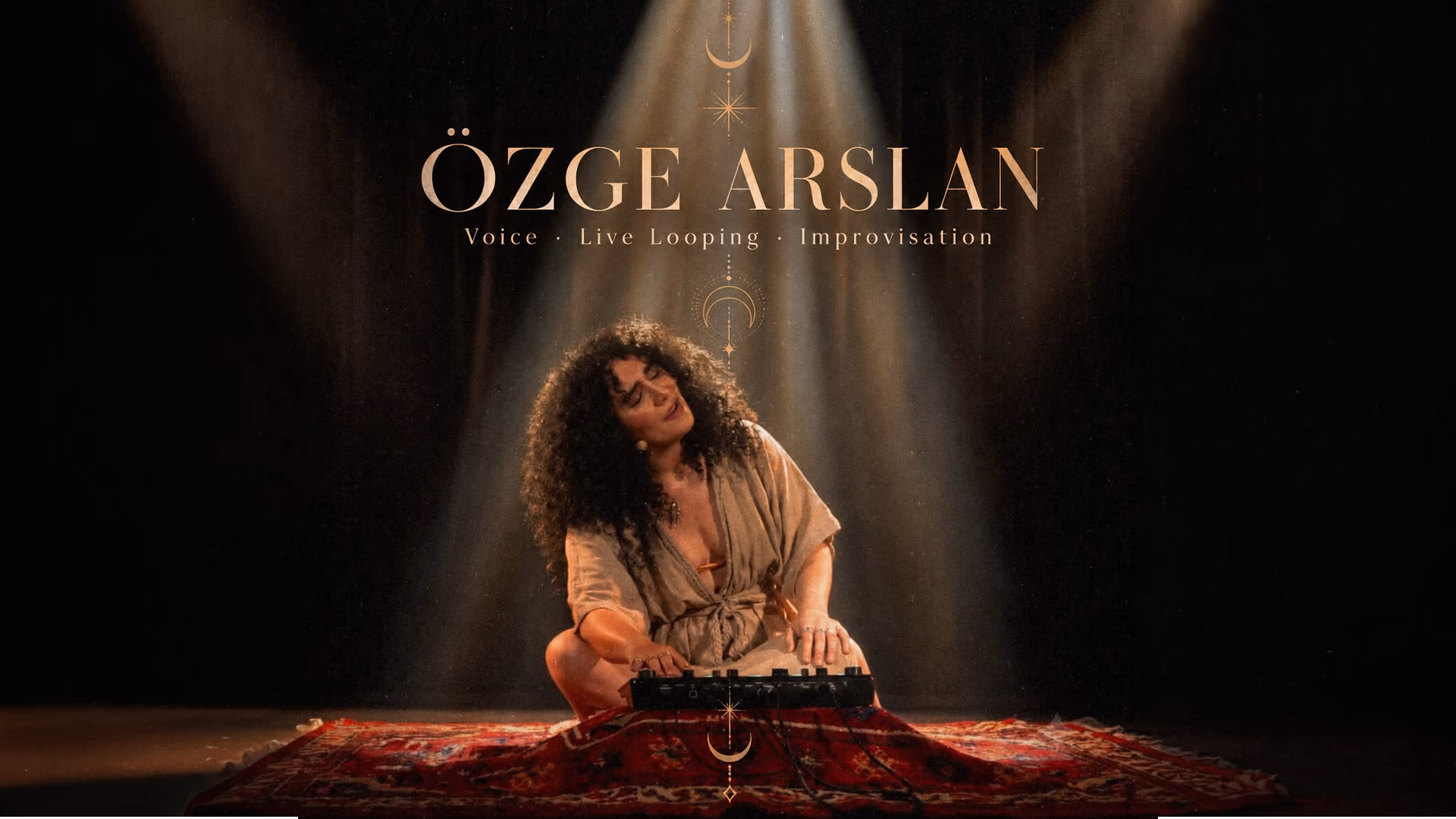 Özge Arslan