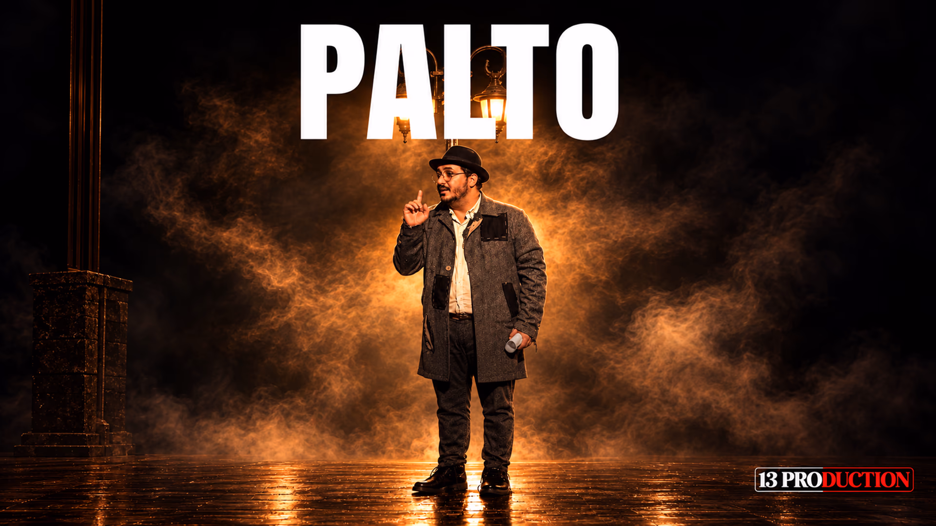 Palto