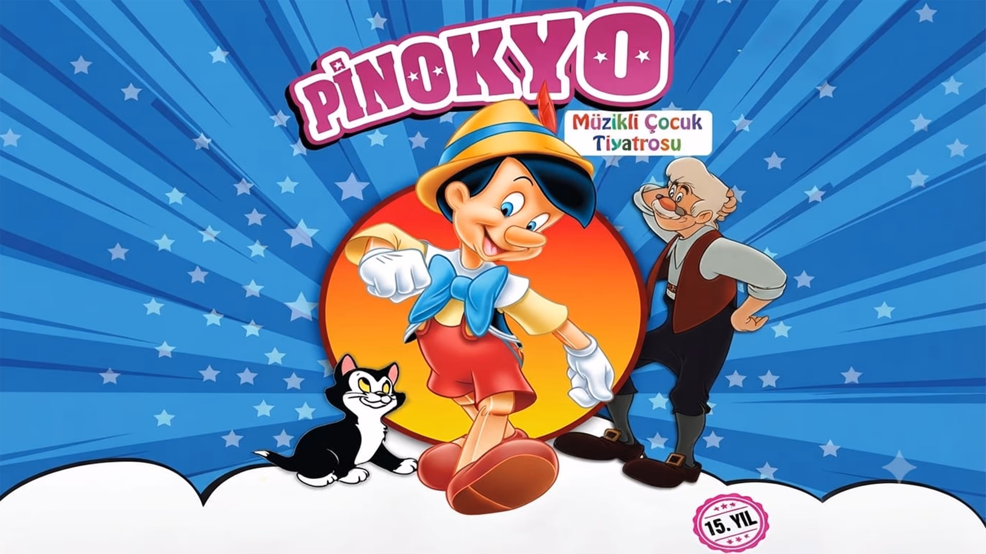 Pinokyo