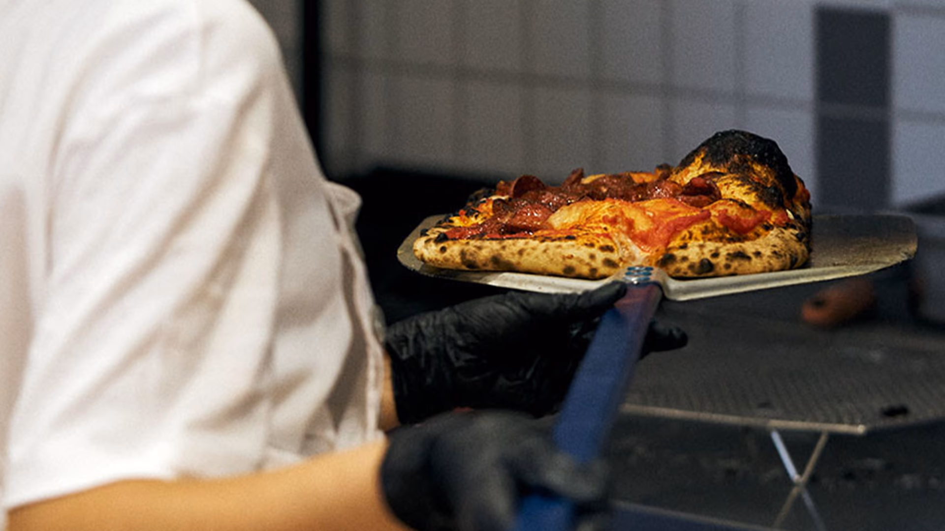 Pizza İn Pala Workshop