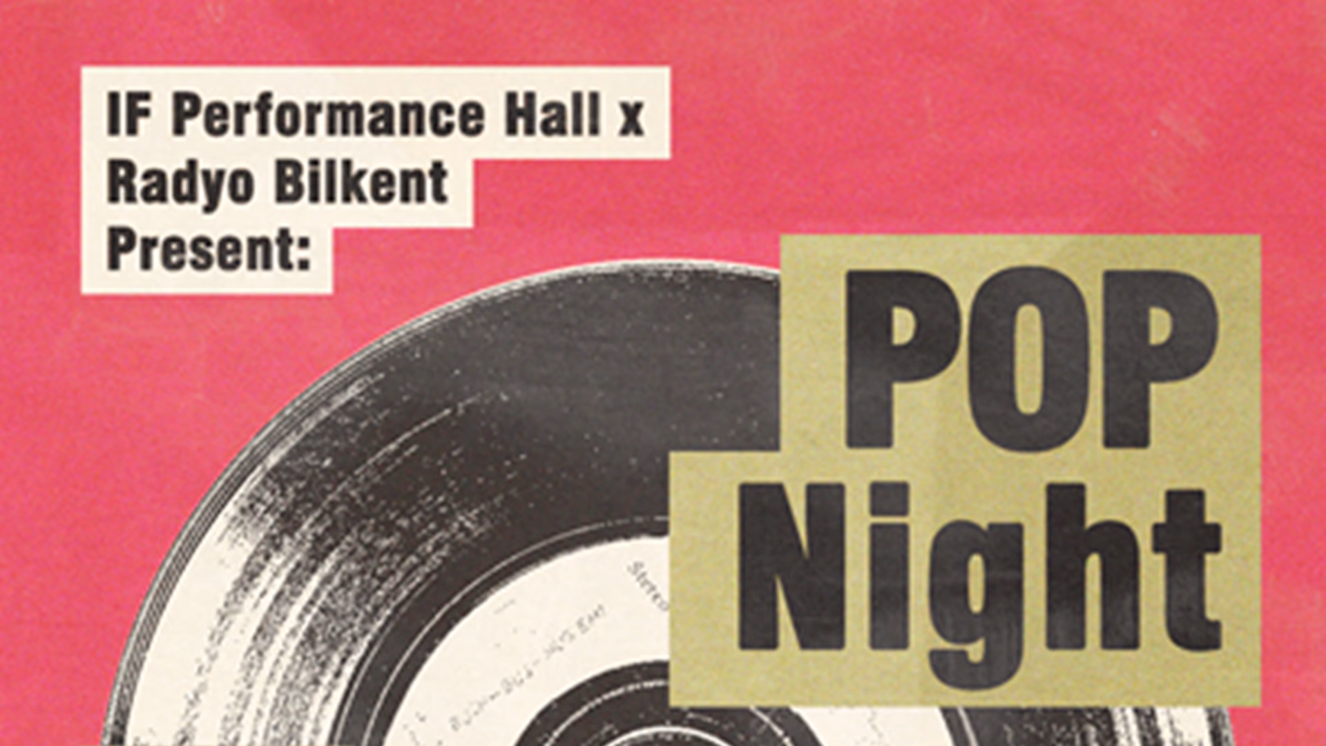 Pop Night