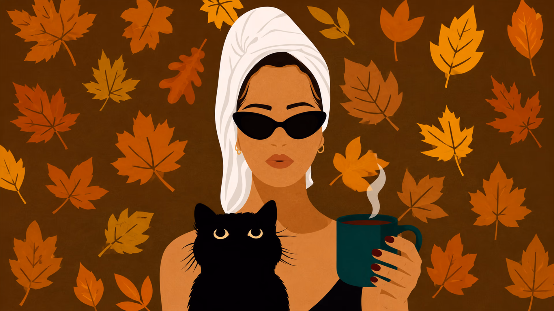 Resim - Hot Wine And Chill