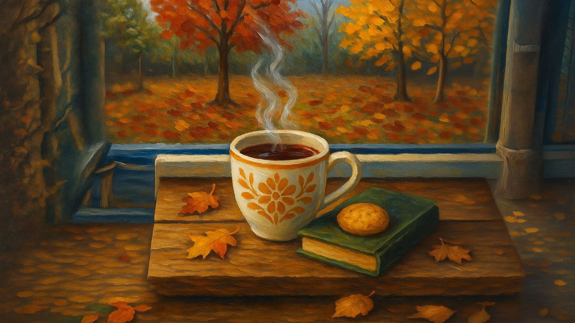 Resim - Pumpkin Spice