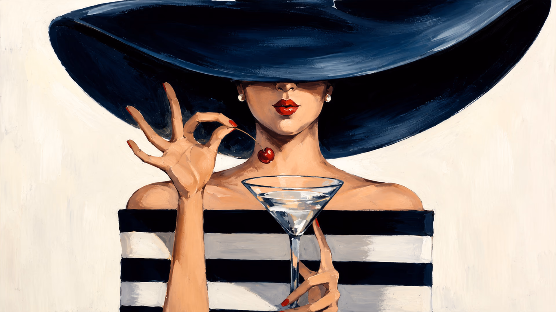 Resim - Vodka Martini