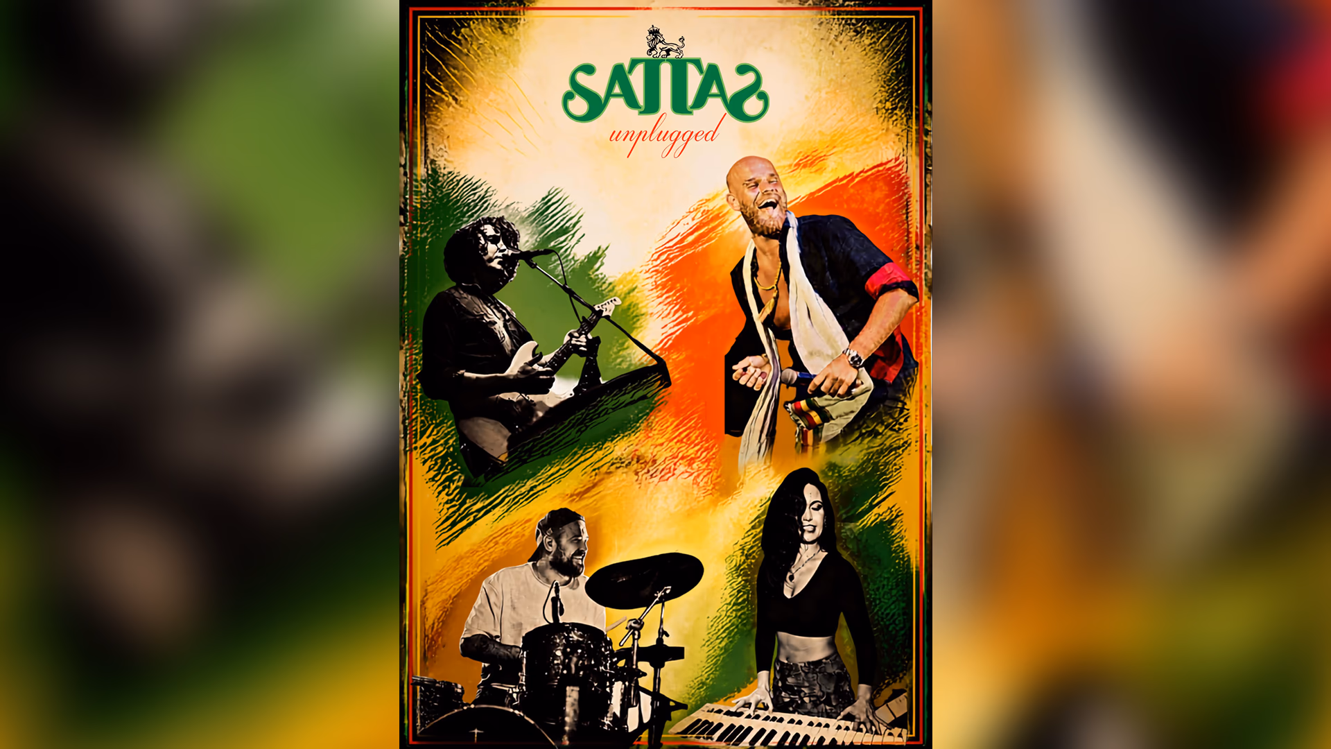 Sattas Unplugged