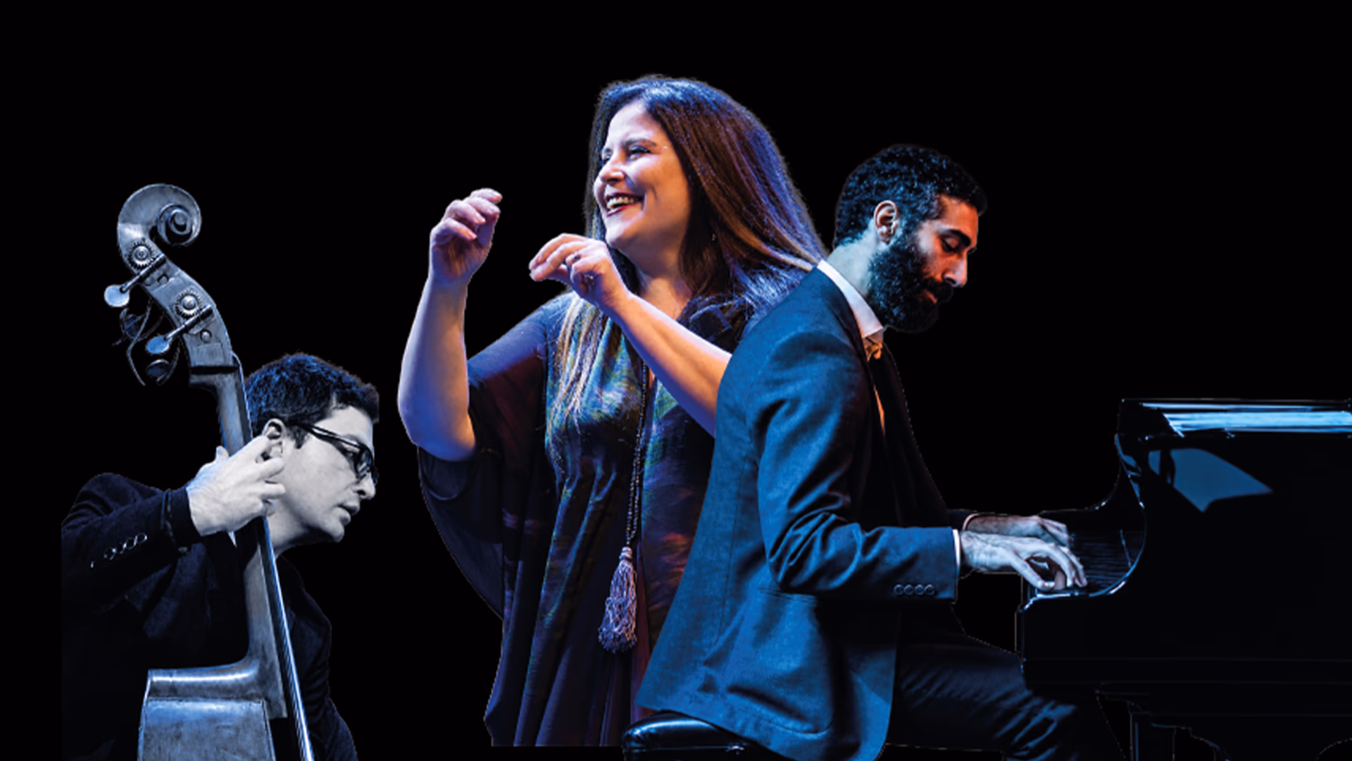 Sibel Köse Trio