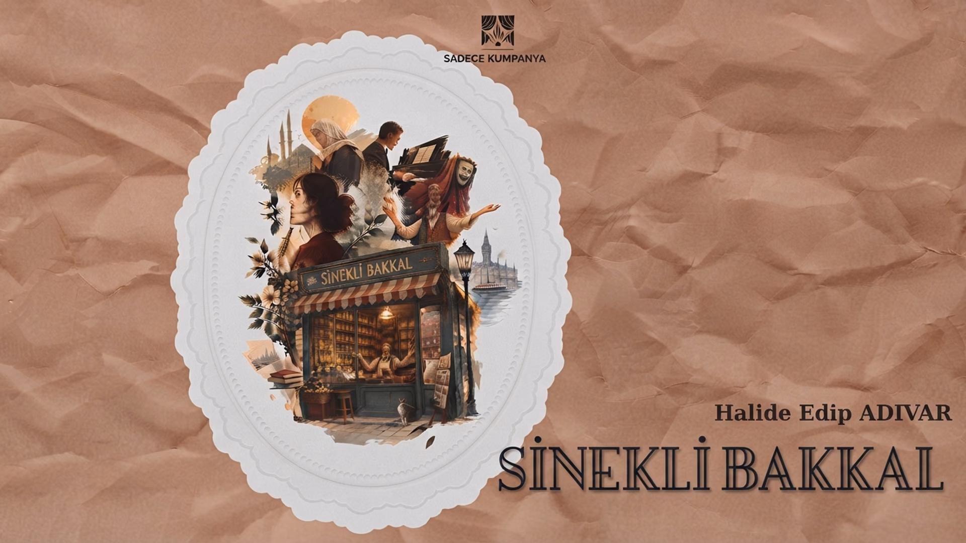 Sinekli Bakkal