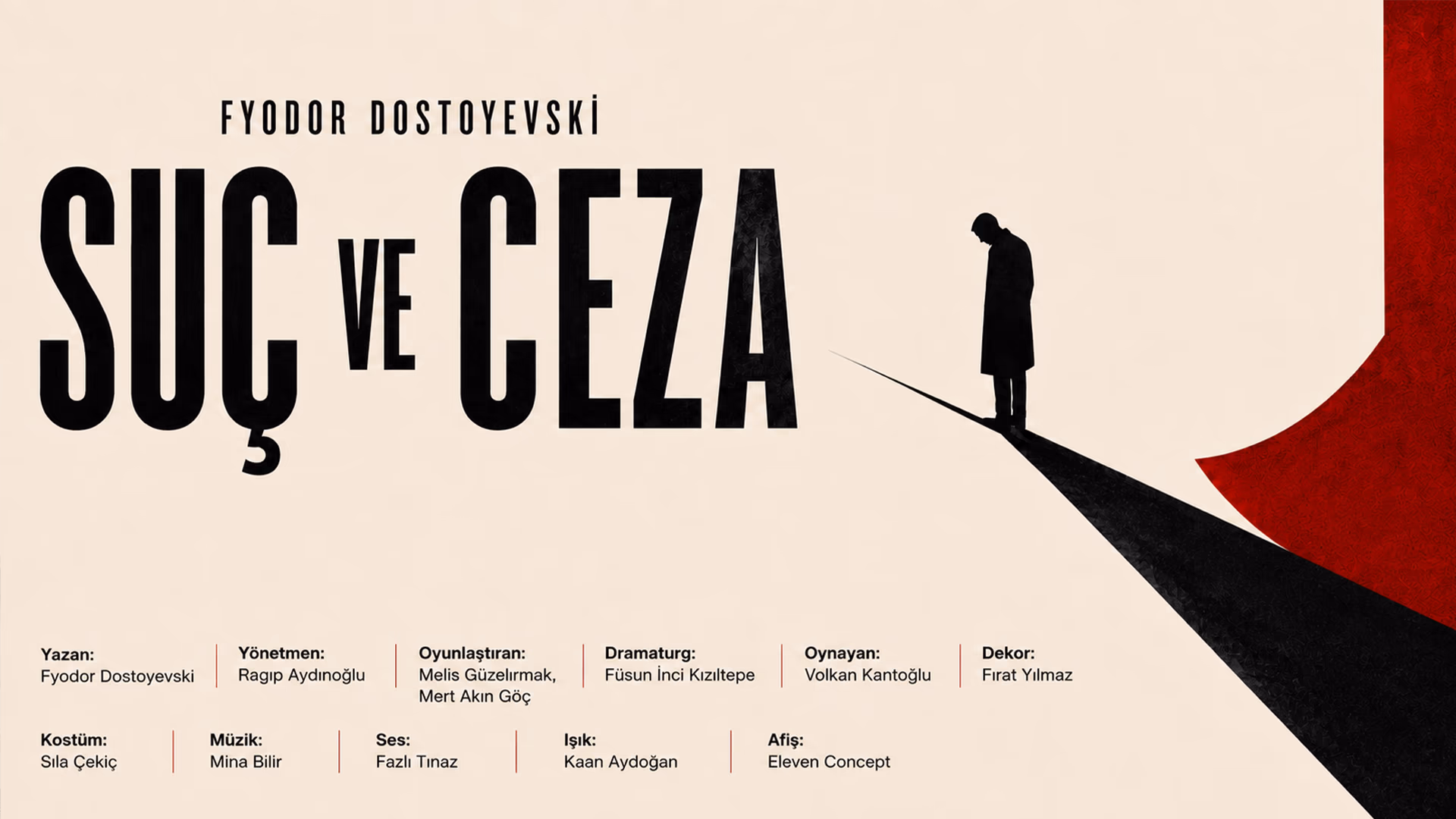 Suç ve Ceza