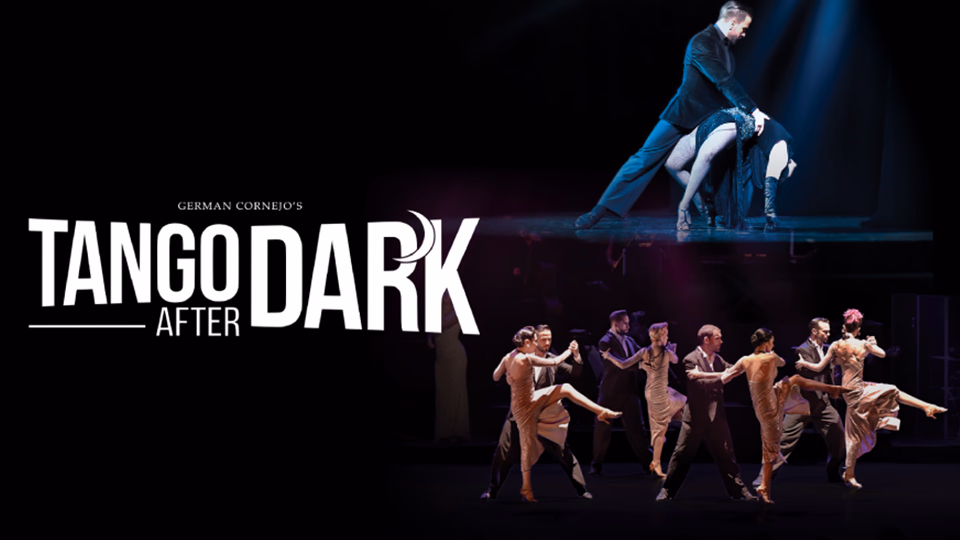 Tango After Dark