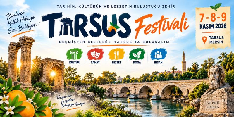 Tarsus Festivali