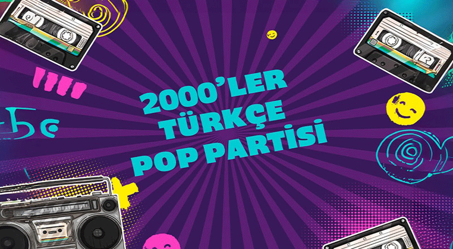Türkçe Pop Partisi