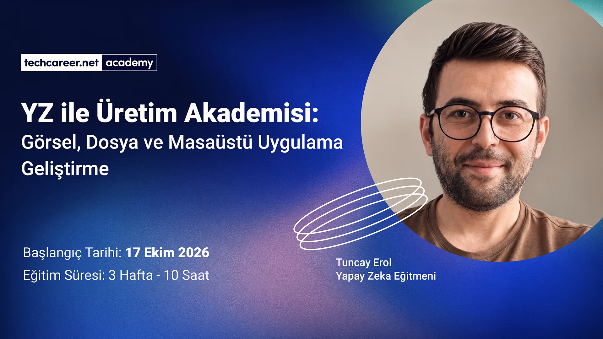 Yapay Zeka ile Üretim: Görsel, Dosya ve Masaüstü Uygulama Geliştirme