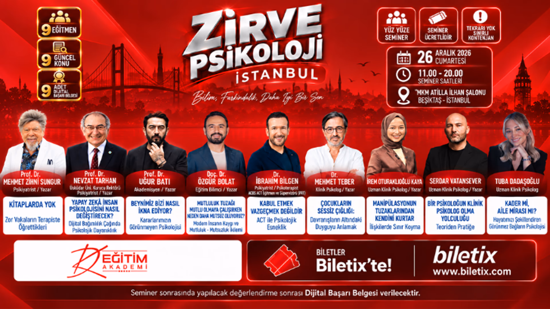 Zirve Psikoloji