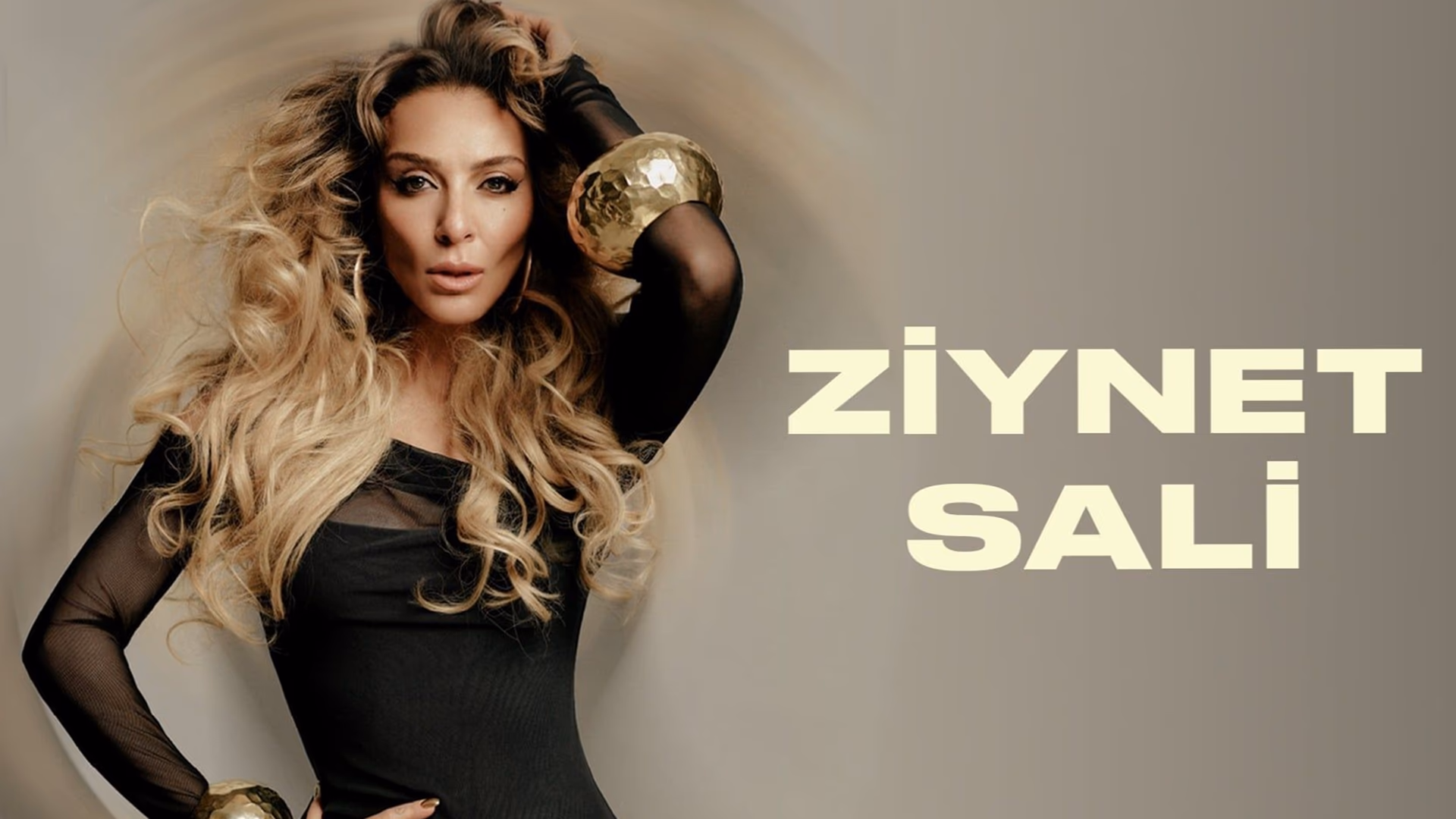 Ziynet Sali