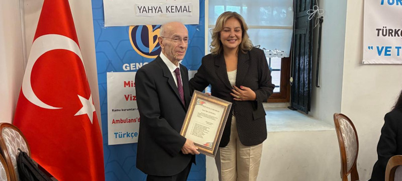 Türkçemiz kan kaybediyor