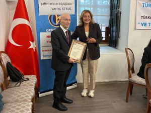 Türkçemiz kan kaybediyor